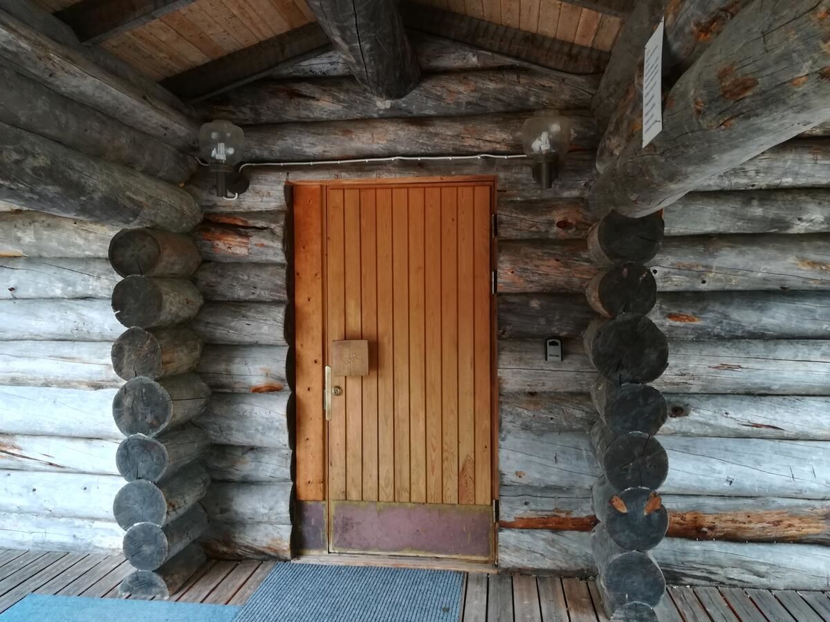 Мини-отель Tunturipöllö Guesthouse Луосто-19