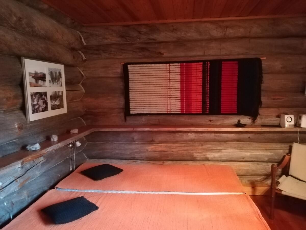 Мини-отель Tunturipöllö Guesthouse Луосто-37